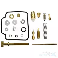Zestaw naprawczy gaźnika Nachman Polaris SPORTSMAN 400 (01-02) (BRONCO)(26-1022)