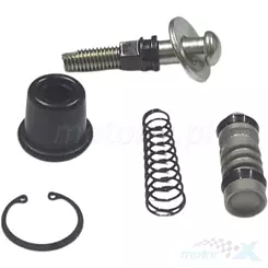 Zestaw naprawczy pompy hamulcowej tylnej, Tourmax MSR-220