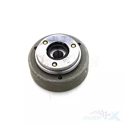 Magneto do MiniCross DB10