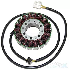 Stator iskrownik, stojan alternatora, Electrosport ESG702