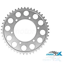 Zębatka tylna Chiaravalli THF 525, 45z, Suzuki GSX R 600-750 11-15 / Yamaha YZF 600 R6 03-15