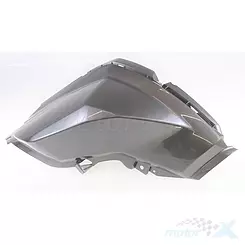 Osłona zbiornika paliwa lewa szara BENELLI TRK 502 Euro 4