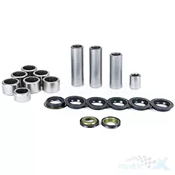 Zestaw naprawczy wahacza Prox (26.110013) Kawasaki KX 80 91-97, KX 100 95-97