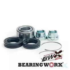Zestaw naprawczy mocowania łożyska amortyzatora tylnego, górne, Bearing Worx SHK70014 (29-5054)