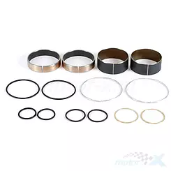 Zestaw naprawczy zawieszenia przedniego, tuleje, panewki, Prox (38-6074), KTM EXC-R 450/530 '08-11