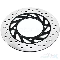 Tarcza hamulcowa tylna Romet RCR V2 125