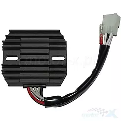 Regulator napięcia Electrosport ESR644