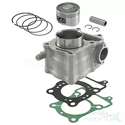 Cylinder kompletny 52.40mm 125cc RMS, Honda SH 125 / Pantheon 125 / S-Wing 125 / PS 125
