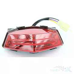 Lampa tylna Benelli TRK 251