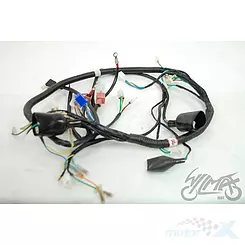 Instalacja elektryczna CPI GTX 50