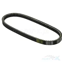 Pasek napędowy 729x17.5mm kevlar 139QMB/QMA (GY6 50) 4T