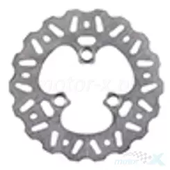 Tarcza hamulcowa przednia Prox (37.BD13402) Suzuki LTZ 400 (LT-Z) '03-'13, LT 250 R QUADRACER '85-'92