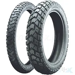 Opona motocyklowa dual 150/70B18 Heidenau K60 SCOUT 70T TL M+S KTM ADVENTURE 950/990