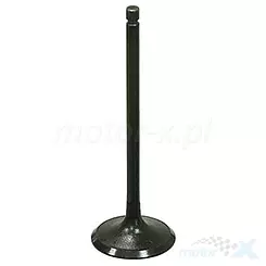 Zawór ssący, stalowy, 31.56x5x93.66mm Bronco AU-09199I