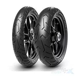 Opona motocyklowa dual Pirelli 150/70-18 SCORPION TRAIL III 70W TL M/C tył