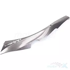 Osłona progowa lewa grafit Zipp Eagle