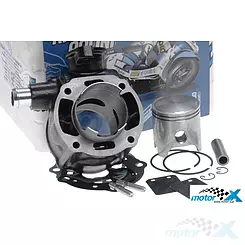 Cylinder Kit Polini Sport 70cc, Aprilia SR50 2000- (silnik Aprilia, wersje z gaźnikiem)