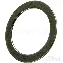 Miska dolna sprężyny zaworu 17x22,6x0.8 mm 152QMI/157QMJ (GY6 125-150) 4T