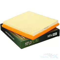 Wkład filtr powietrza papierowy HifloFiltro HFA6002