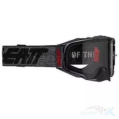 Gogle Leatt Velocity 6.5 Graphene Light Grey 58%