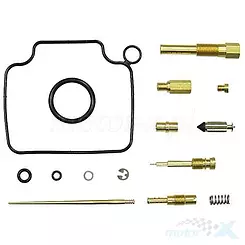 Zestaw naprawczy gaźnika Nachman Honda TRX 450R (04-05) (BRONCO)(26-1364)