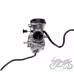 Gaźnik 26mm 125cc ATU Thunder 125