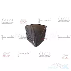 Osłona kierownicy górna Junak Racer 125