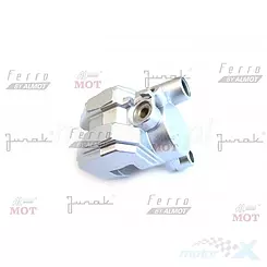 Korpus zacisku hamulca hydraulicznego przód Ferro 801