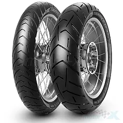 Opona motocyklowa szosowa 120/70R19 METZELER TOURANCE NEXT 2 60W TL M/C przednia