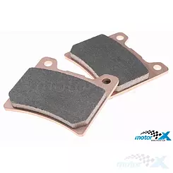 Klocki hamulcowe Galfer Semi Metal Street FD057G1371