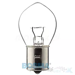 Żarówka BOSMA 12V 35W BA20s (5749)