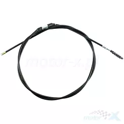 Linka hamulca tylnego ATV Bashan 197 cm