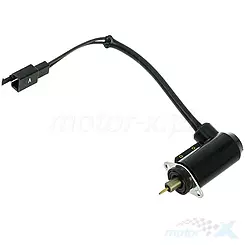 Elektrozawór ssania Mikuni 1PE40QMB/1E40QMA/QMB 2T