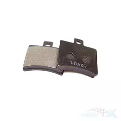 Klocki hamulcowe, tylne, Junak 803 / 806 / Classico 125