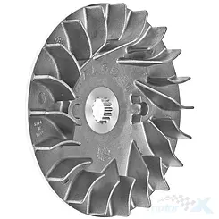 Wentylator wariatora Malossi Ventilvar, Benelli / Italjet / MBK / Yamaha 125-150 LC 4T