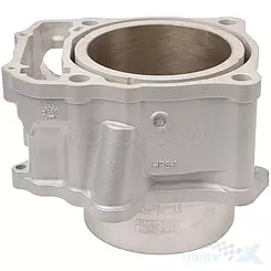 Cylinder goły 102.00mnm, nicasil, Cylinder Works 10009