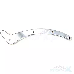 Mocowanie błotnika prawe chrom Junak M16 320