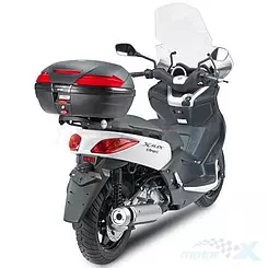 Stelaż kufra centralnego Kappa monolock Yamaha X-MAX 125/250 bez płyty