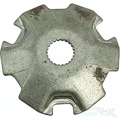 Pokrywa rolek wariatora 18mm Morini AC