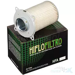 Wkład filtr powietrza papierowy HifloFiltro HFA3501
