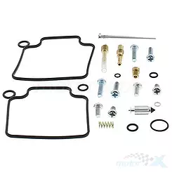 Zestaw naprawczy gaźnika All Balls Honda VT 600C SHADOW 04-05, VT600CD 04-05