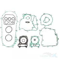 Uszczelki silnika komplet Athena P400250850059