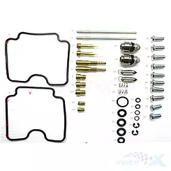 Zestaw naprawczy gaźnika Bearing Worx CK90647 (26-1368)