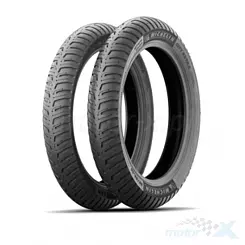 Opona do skutera Michelin 130/70-13 CITY EXTRA 63S REINF TL M/C przód/tył