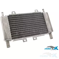 Chłodnica Motoforce Racing, 235x110x40mm (np. Gilera Runner -08/2005)