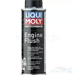 Dodatek do oleju do czyszczenia silnika, Liqui Moly Engine Flush 21717, 250ml