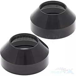 Uszczelniacze przedniego zawieszenia przeciwpyłowe, 35x61x30mm, All Balls 57-132