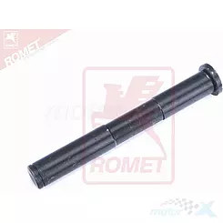 Oś podstawy centralnej Romet Z-ONE S / Z-ONE T 125