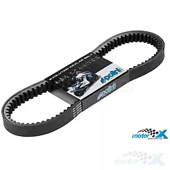 Pasek napędowy 814x22.5mm Polini Maxi Kevlar, Leader 125-150cc