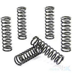 Sprężyny sprzęgła napędowego Prox (17.CS24036) Yamaha YZF 450 07-17, YFM 700 RAPTOR 06-19